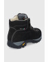 Zamberlan pantofi New Trail Lite Evo GTX barbati culoarea negru - Pled.ro