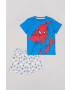 Zippy pijamale de bumbac pentru copii x Spiderman modelator - Pled.ro