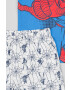 Zippy pijamale de bumbac pentru copii x Spiderman modelator - Pled.ro