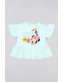 Zippy tricou de bumbac pentru copii x Disney - Pled.ro