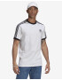 adidas Originals Adicolor Classics 3-Stripes Tricou Alb - Pled.ro