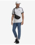 adidas Originals Adicolor Classics 3-Stripes Tricou Alb - Pled.ro