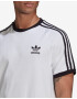 adidas Originals Adicolor Classics 3-Stripes Tricou Alb - Pled.ro