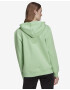 adidas Originals Adicolor Essentials Fleece Hanorac Verde - Pled.ro