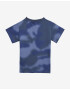 adidas Originals All-Over Print Tricou pentru copii Albastru - Pled.ro