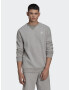 adidas Originals Essential Crew Hanorac Gri - Pled.ro