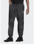 adidas Originals Graphics Monogram Pantaloni Negru - Pled.ro