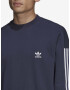 adidas Originals Hanorac Albastru - Pled.ro