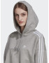 adidas Originals Hanorac Gri - Pled.ro