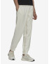 adidas Originals Pantaloni de trening Alb - Pled.ro