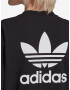 adidas Originals Rochie Negru - Pled.ro