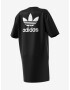 adidas Originals Rochie Negru - Pled.ro