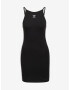 adidas Originals Rochie Negru - Pled.ro