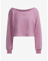 adidas Originals Slouchy Crop top Roz - Pled.ro