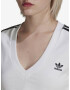 adidas Originals Top Alb - Pled.ro