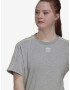 adidas Originals Tricou Gri - Pled.ro