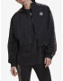 adidas Originals Windbreaker Jachetă Negru - Pled.ro