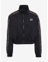 adidas Originals Windbreaker Jachetă Negru - Pled.ro