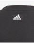 adidas Performance Tricou pentru copii Negru - Pled.ro