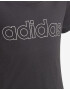 adidas Performance Tricou pentru copii Negru - Pled.ro