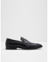 Aldo Aalto Mocasini Negru - Pled.ro