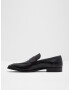 Aldo Aalto Mocasini Negru - Pled.ro