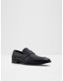 Aldo Aalto Mocasini Negru - Pled.ro