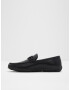 Aldo Maguire Mocasini Negru - Pled.ro