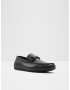 Aldo Maguire Mocasini Negru - Pled.ro