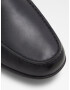 Aldo Maguire Mocasini Negru - Pled.ro