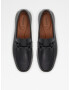 Aldo Maguire Mocasini Negru - Pled.ro