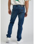 Armani Exchange Jeans Albastru - Pled.ro