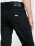 Armani Exchange Jeans Negru - Pled.ro