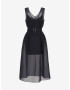 Armani Exchange Rochie Albastru - Pled.ro