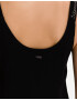 Armani Exchange Rochie Negru - Pled.ro