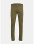 Blend Chino Pantaloni Verde - Pled.ro