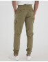 Blend Pantaloni Verde - Pled.ro