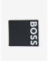 BOSS Portofel Negru - Pled.ro