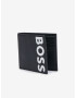 BOSS Portofel Negru - Pled.ro