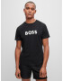 BOSS Tricou Negru - Pled.ro