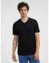 BOSS Tricou Negru - Pled.ro