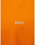 BOSS Tricou Portocaliu - Pled.ro