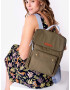 Brakeburn Rucsac Verde - Pled.ro