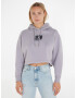 Calvin Klein Jeans Hanorac Violet - Pled.ro