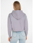 Calvin Klein Jeans Hanorac Violet - Pled.ro