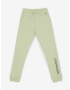 Calvin Klein Jeans Pantaloni de trening pentru copii Verde - Pled.ro