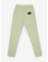 Calvin Klein Jeans Pantaloni de trening pentru copii Verde - Pled.ro