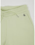 Calvin Klein Jeans Pantaloni de trening pentru copii Verde - Pled.ro