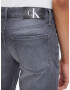 Calvin Klein Jeans Pantaloni scurți Gri - Pled.ro