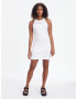 Calvin Klein Jeans Rochie Alb - Pled.ro